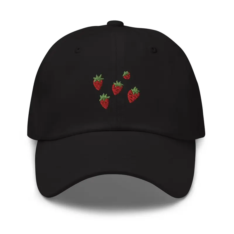 unamused berries